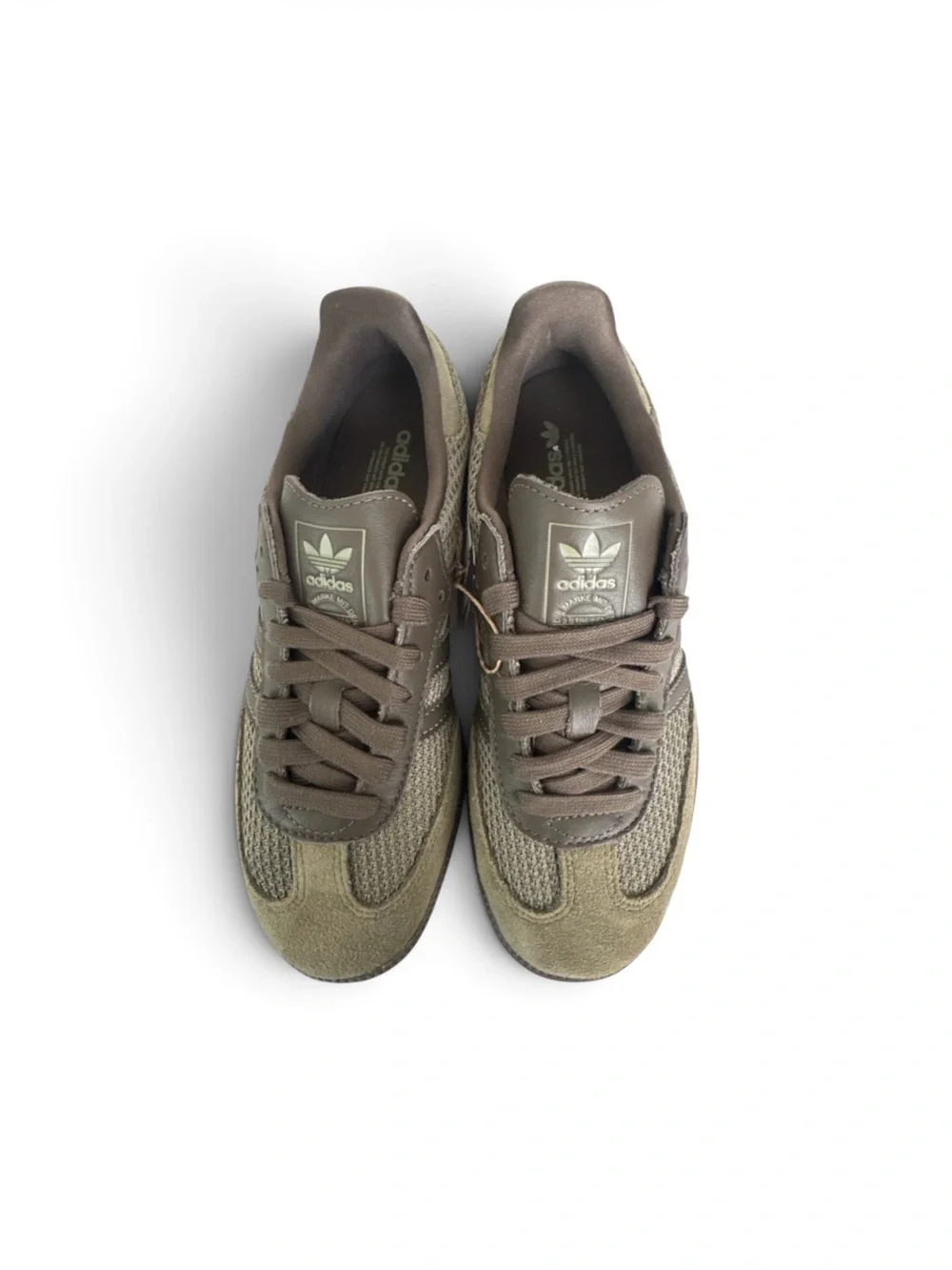 adidas iconic samba